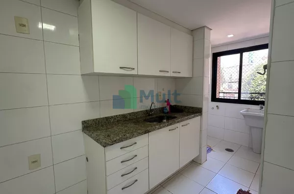Apartamento com 2 dormitórios, 58,74 m² - - Vila Ana Maria - Ribeirão Preto/SP