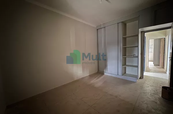 Casa para Venda – 4 quartos – 121 m² – 3 banheiros – Bairro Vila Monte Alegre – Ribeirão Preto/SP - Foto 10
