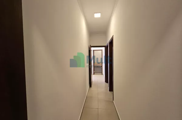 Casa de Condomínio para Locação – 3 quartos – 155 m² – 4 banheiros – Condomínio Valência – Bairro Jardim Valência – Ribeirão Preto/SP - Foto 9