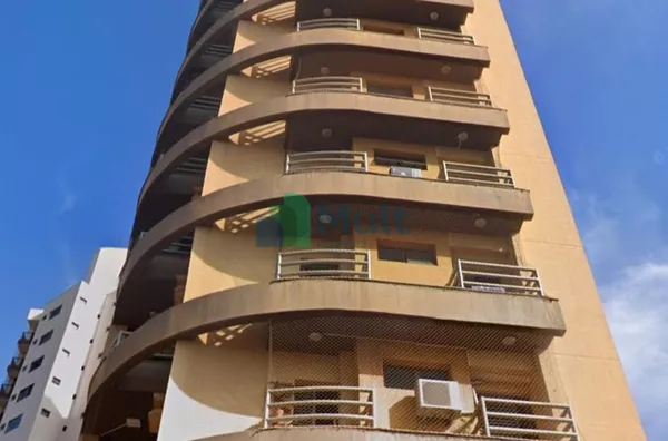 Cobertura à Venda – Campos Elíseos – Ribeirão Preto/SP