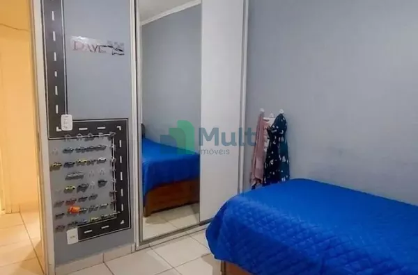 Apartamento com 03 quartos  à Venda – Vila Seixas – Ribeirão Preto/SP