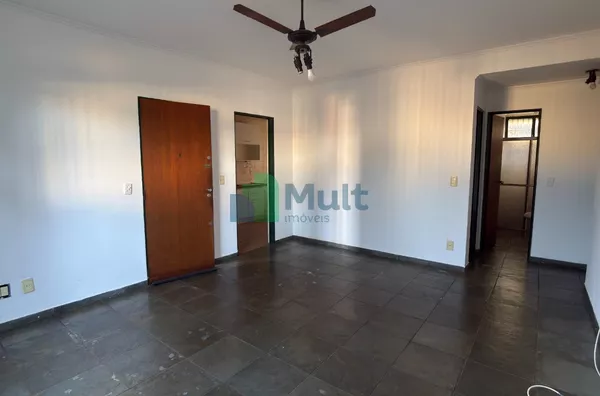 Apartamento Térreo para Venda ou Locação – 76,00 m² – 3 Quartos, 1 Banheiro – Bairro Presidente Médici | Ribeirão Preto/SP
