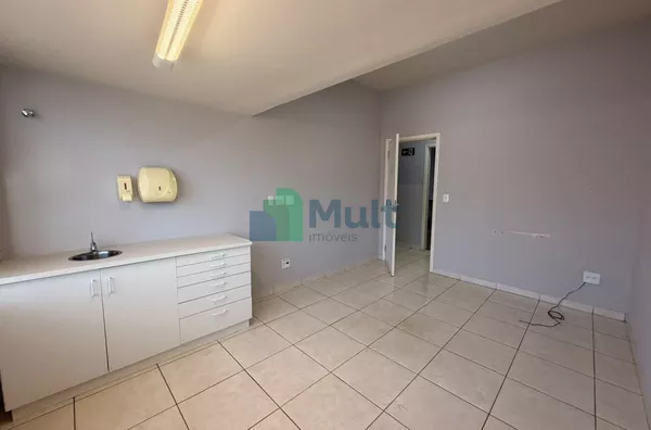 Conjunto Comercial para Venda e Locação – 5 salas, 2 banheiros – 290,65 m² – Bairro Ipiranga | Ribeirão Preto/SP - Foto 12