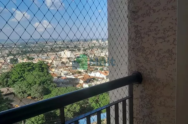 Apartamento com 02 quartos à Venda – Condomínio Mirante do Sol – Ribeirão Preto/SP