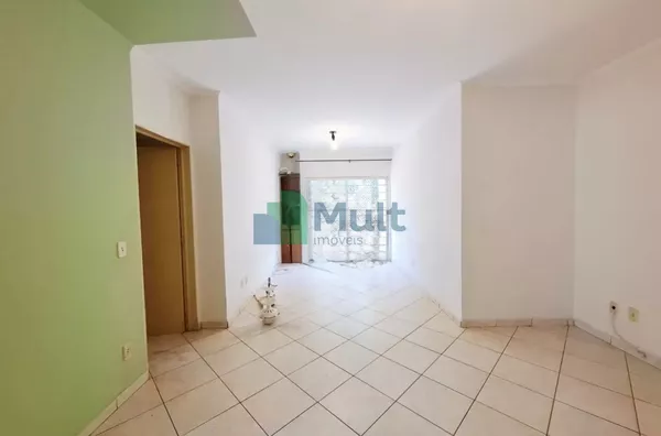 Apartamento para Venda – 2 quartos – 72 m² – 2 banheiros – Bairro Jardim Irajá – Ribeirão Preto/SP