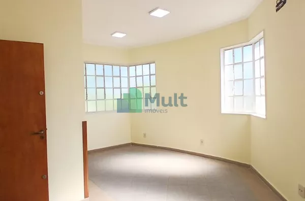 Sala, 47 m² - venda por   ou aluguel   - Parque Anhangüera - Ribeirão Preto/SP