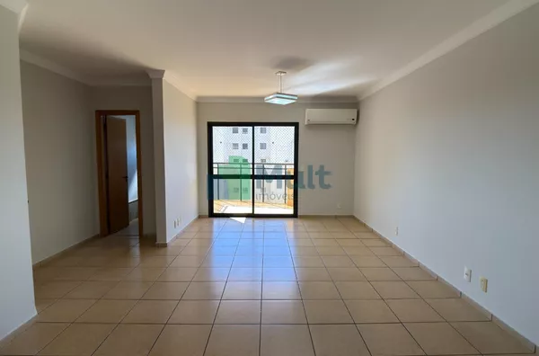 Apartamento para locação,  Jardim Canadá, Ribeirao Preto