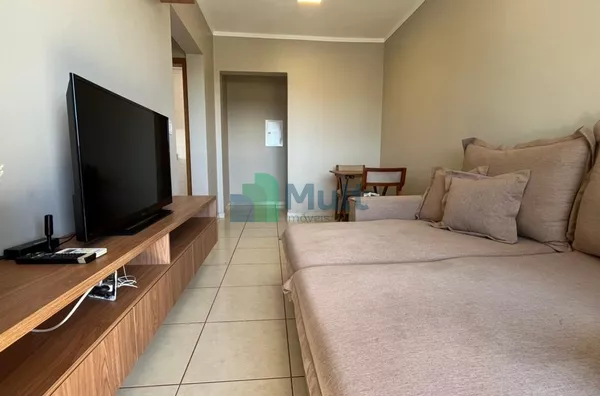 Apartamento para aluguel, 1 quarto(s),  Nova Aliança, Ribeirao Preto