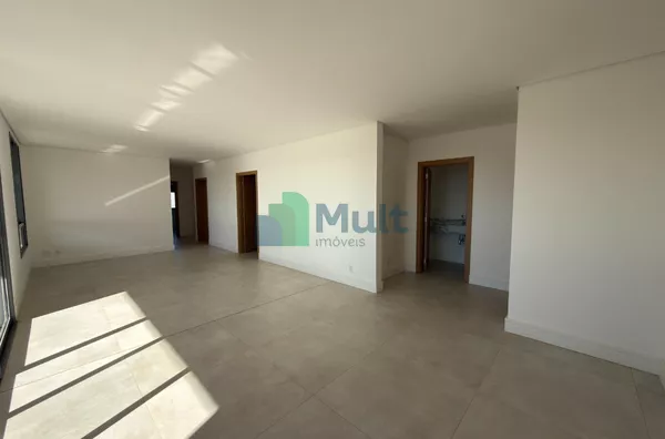 Apartamento para venda, 3 quarto(s),  Bonfim Paulista, Ribeirao Preto