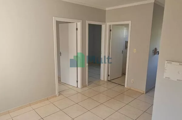 Apartamento à Venda – Condomínio Lar Itália - Recanto das Palmeiras – Ribeirão Preto/SP