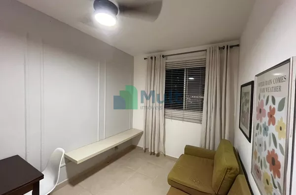 Apartamento para venda e aluguel, 2 quarto(s),  Nova Aliança, Ribeirao Preto