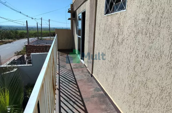 Casa/Sobrado para Venda e Locação – 1 quarto – 125 m² – 3 banheiros – Bairro Cristo Redentor – Ribeirão Preto/SP - Foto 25