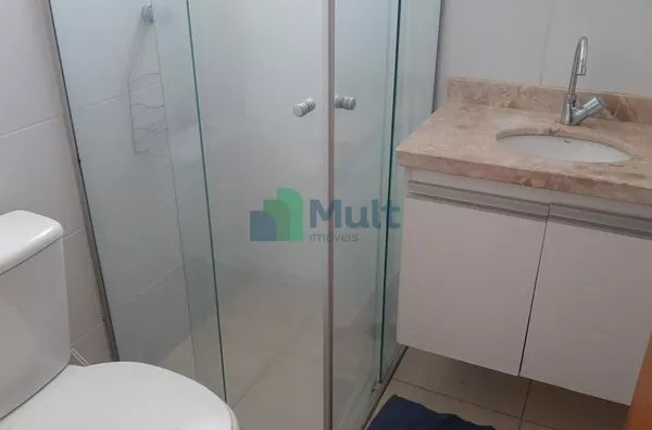 Apartamento Mobiliado para Venda e Locação – Jardim Nova Aliança – Ribeirão Preto/SP - Foto 11