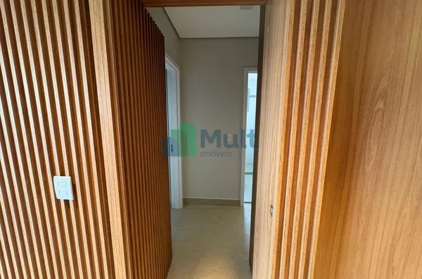 Apartamento Semi Mobiliado para Locação – 64,20 m² – 2 Quartos, 1 Suíte, 2 Banheiros – Bairro Jardim Botânico | Ribeirão Preto/SP - Foto 14
