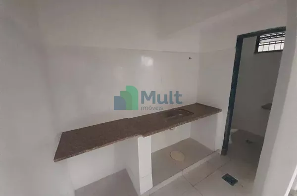 Salão Comercial para Locação – 60 m² – 2 banheiros – Bairro Parque das Andorinhas – Ribeirão Preto/SP - Foto 5