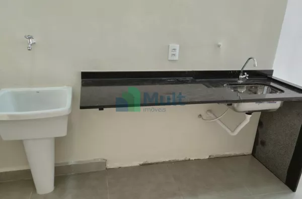 Salão Comercial para Locação – 1 sala, 1 banheiro – 81,00 m² – Bairro Centro | Ribeirão Preto/SP