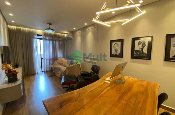 Apartamento para venda, 2 quarto(s),  Vila Seixas, Ribeirao Preto