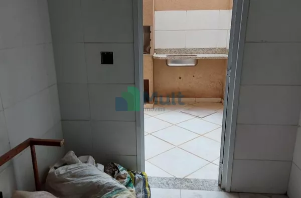 Apartamento – Residencial Palmares – 85,00 m² – 2 Quartos, 1 Suíte, 1 Banheiro – Ribeirão Preto/SP