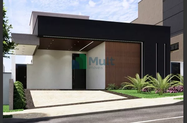 Casa para venda, 3 quarto(s),  Condomínio Bella Città, Ribeirao Preto