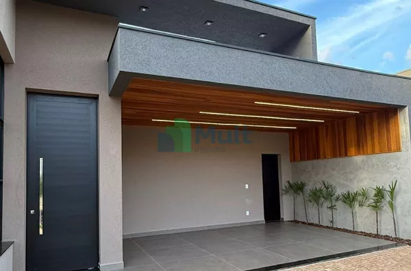 Casa para venda, 4 quarto(s),  Cond. Quinta Dos Ventos, Ribeirao Preto