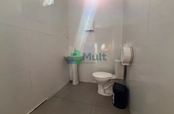 Área comercial para aluguel, 3 quarto(s),  Jardim São Luiz, Ribeirao Preto