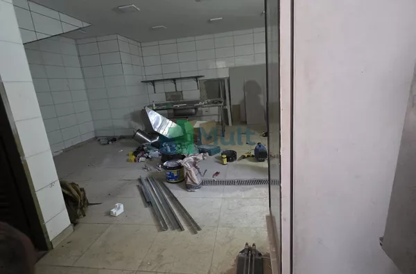 Salão para aluguel, 1 salão,  Ipiranga, Ribeirao Preto