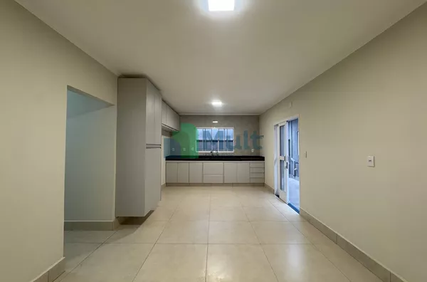 Casa para Venda – 3 quartos – 210 m² – 3 banheiros – Bairro Jardim Antártica – Ribeirão Preto/SP - Foto 5