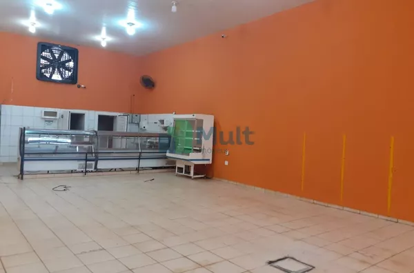 Ponto Comercial para Venda e Locação – 311 m² – 2 banheiros – Bairro Vila Mariana – Ribeirão Preto/SP