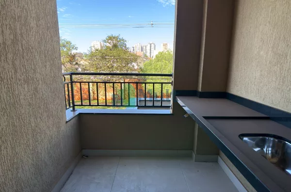 Apartamento para venda e aluguel, 2 quarto(s),  Bosque Das Juritis, Ribeirao Preto
