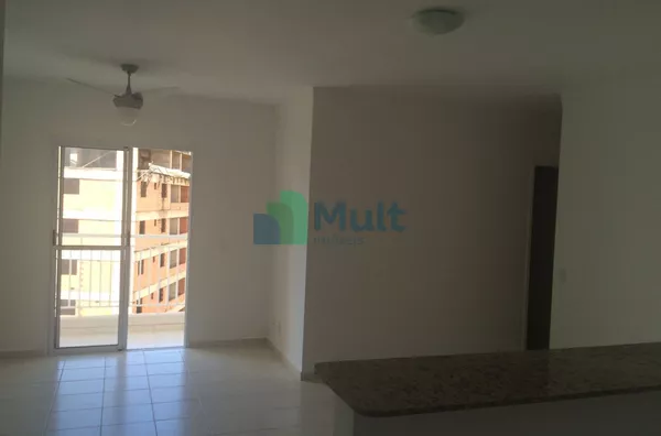 Apartamento à Venda – Edifício Botânico Boulevard / Jardim Botânico – Ribeirão Preto/SP