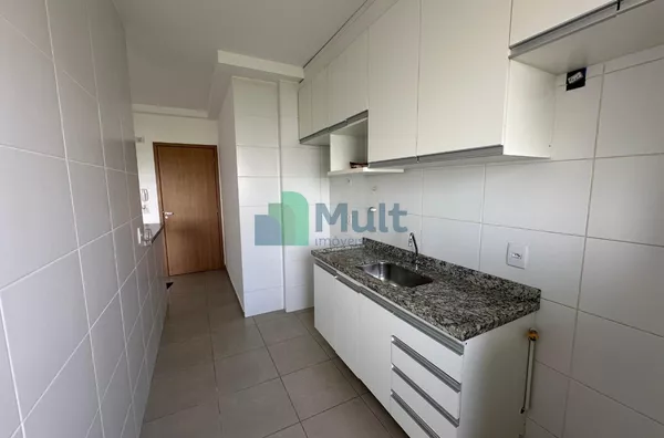 Apartamento para venda, 1 quarto(s),  Nova Aliança, Ribeirao Preto
