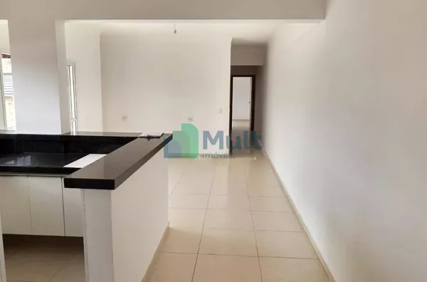 Apartamento para Locação – Jardim Antártica – Ribeirão Preto/SP