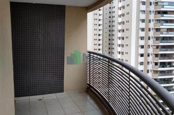 Apartamento para venda e aluguel,  Jardim Irajá, Ribeirao Preto