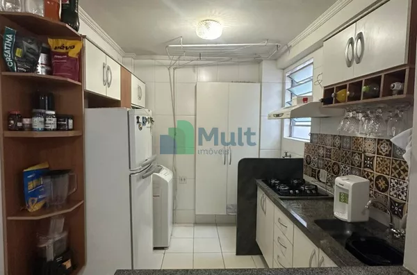 Apartamento com 02 quartos no Condomínio Spazio Resplendor para venda - República - Ribeirão Preto