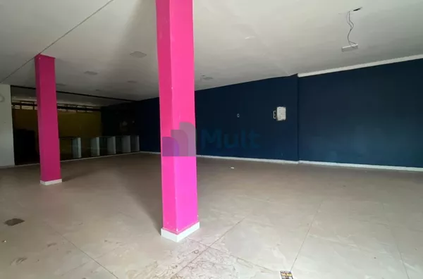 Salão para aluguel e venda, 1 quarto(s),  Residencial Liliana Tenuto Rossi, Ribeirao Preto
