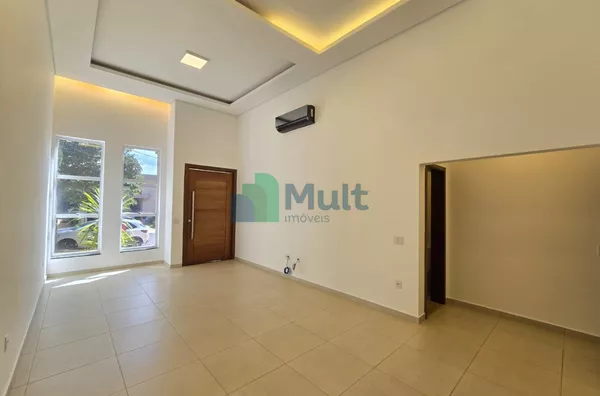 Casa de Condomínio para Locação – 3 quartos – 155 m² – 4 banheiros – Condomínio Valência – Bairro Jardim Valência – Ribeirão Preto/SP - Foto 10