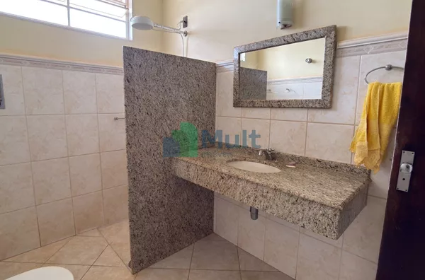 Casa Residencial e Comercial para Venda – 157,68 m² de Área Construída – 3 Quartos, 1 Suíte, 2 Banheiros – Bairro Jardim Palma Travassos | Ribeirão Preto/SP - Foto 35