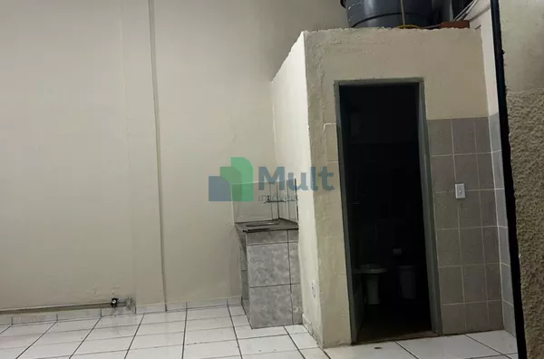 Salão Comercial para Locação – 1 sala, 1 banheiro – 47,00 m² – Bairro Adelino Simioni | Ribeirão Preto/SP - Foto 5