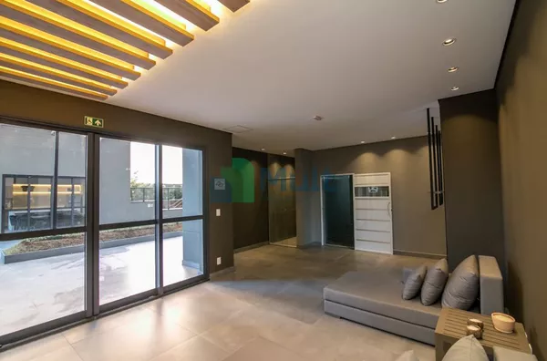 Apartamento em excelente  no Edifício Liniee de 126 m², com 3 suítes no Jardim Olhos D'Água. Pronto para Morar!