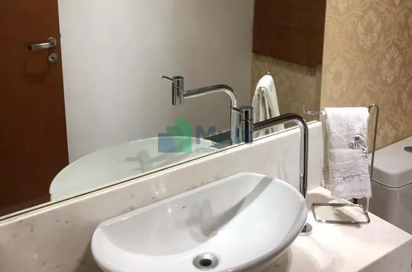 Casa à venda, 365 m² por R$ 1.690.000,00 - Condomínio Guaporé - Ribeirão Preto/SP