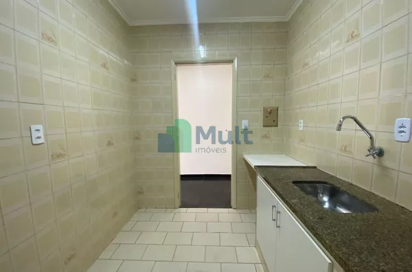 Apartamento para Locação – 1 Quarto, 1 Banheiro – Bairro Jardim Paulista | São Paulo/SP - Foto 14
