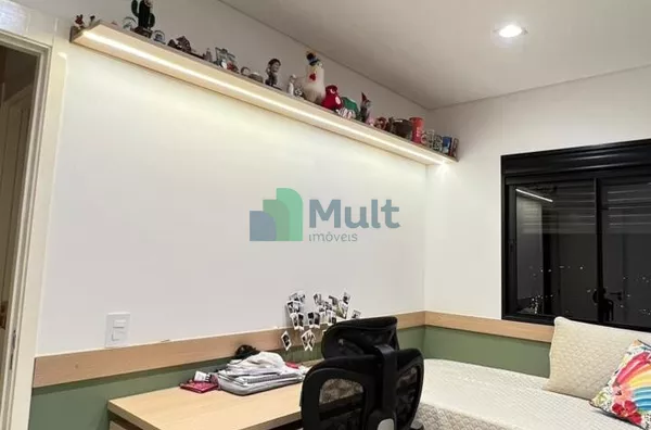 Apartamento para venda, 2 quarto(s), Santa Cruz Do José Jacques, Ribeirao Preto - Foto 28