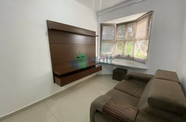 Apartamento para venda, 1 quarto(s),  Vila Amélia, Ribeirao Preto