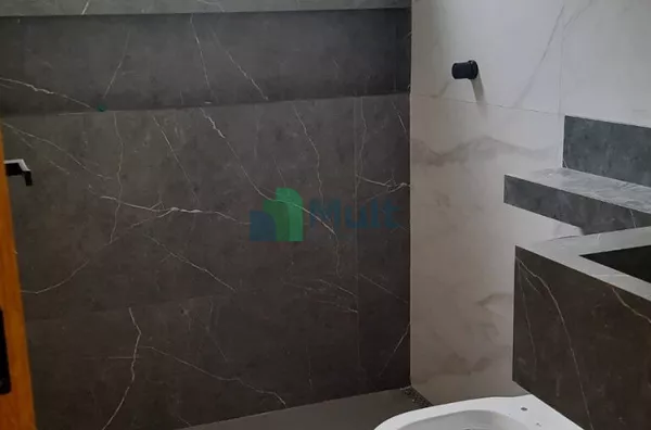 Casa para Venda – 2 quartos – 71 m² – 2 banheiros – Bairro Jardim Marchesi – Ribeirão Preto/SP - Foto 14