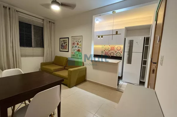 Apartamento para venda e aluguel, 2 quarto(s),  Nova Aliança, Ribeirao Preto