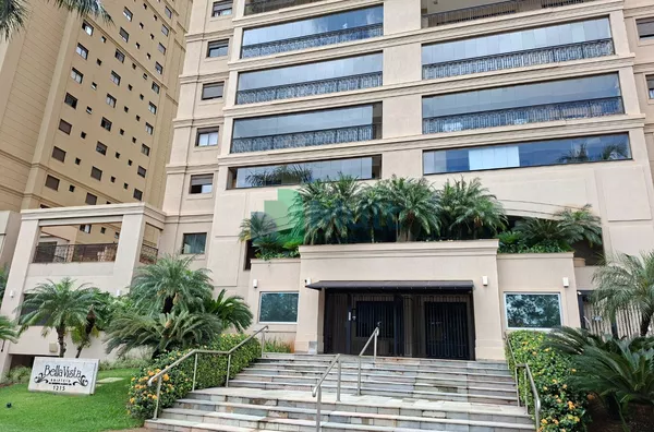 Apartamento para Locação – 3 quartos – 136 m² – 4 banheiros – Bairro Jardim Botânico – Ribeirão Preto/SP - Foto 35