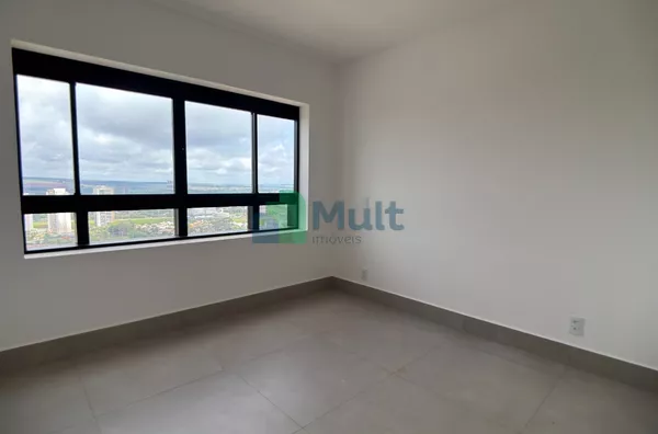 Cobertura para Venda – Residencial Authoria Splendor Fiúsa – 248,98 m² – 3 Quartos, 3 Suítes, 4 Banheiros – Bairro Jardim Olhos D’Água | Ribeirão Preto/SP - Foto 15