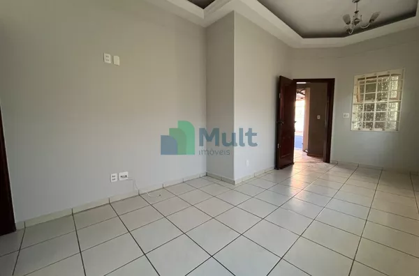 Casa para aluguel,  Jardim Paulistano, Ribeirao Preto