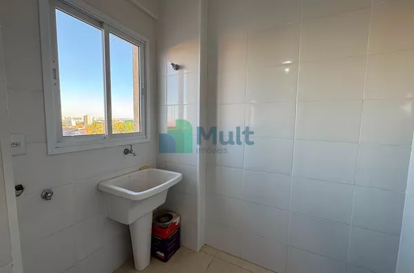Apartamento para Locação – 2 quartos – 71 m² – 2 banheiros – Bairro Jardim Antártica – Ribeirão Preto/SP - Foto 6