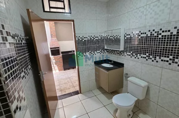 Casa para Venda – 3 quartos, 2 banheiros – 115,00 m² – Bairro Ipiranga | Ribeirão Preto/SP - Foto 21